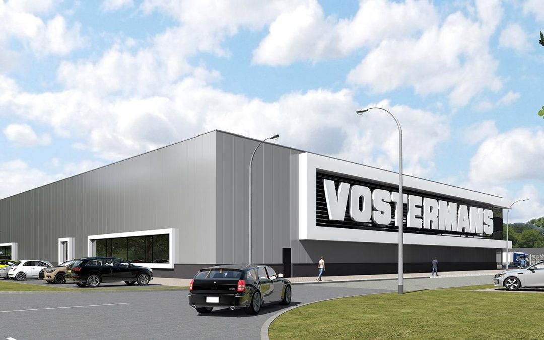 Vostermans Venlo