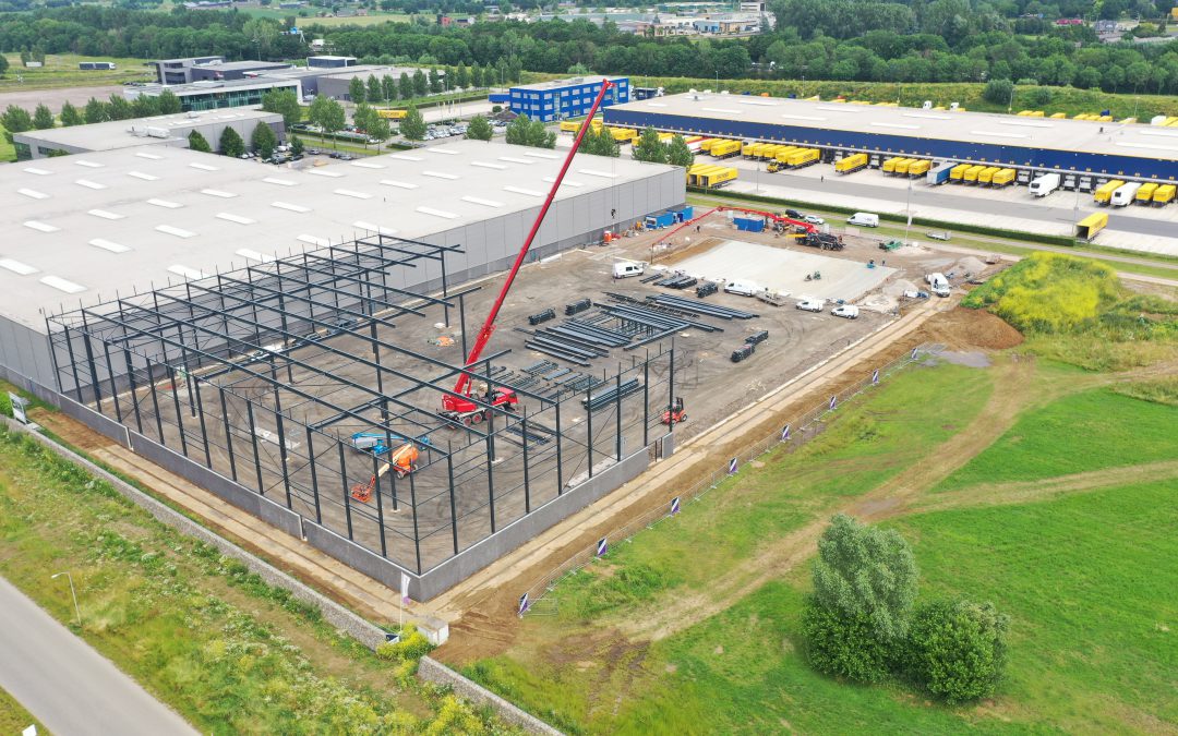 Skantrae Zevenaar