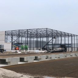 Electronic Logistics