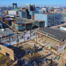 Uptown Hotel Mama Shelter